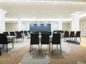 ZT The Golden Hotel Barcelona