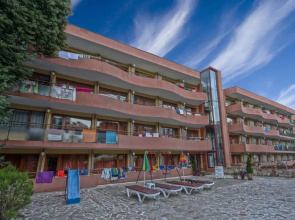 Park Hotel Kamchia