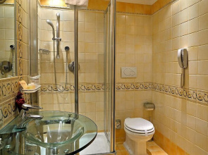Hotel Homs