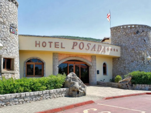 Club Esse Posada