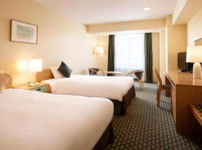 Miyako City Osaka Tennoji