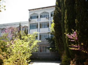 Sofia Hotel