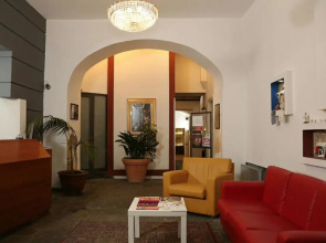 Caravaggio Hotel