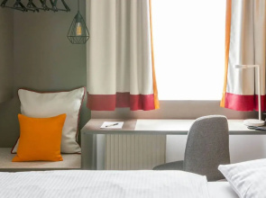 Vienna House Easy by Wyndham Cracow