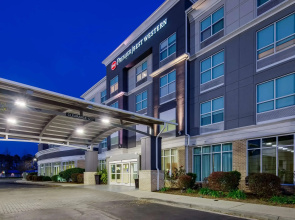 Best Western Premier I-95 Savannah Airport / Pooler West