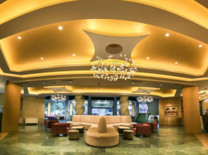 Marina Grand Beach Hotel - All inclusive