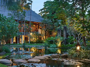 Hyatt Regency Bali Hotel