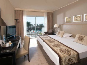 Jaz Fanara Resort & Residence