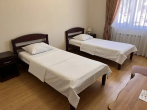 Vinogradnyij Holiday House