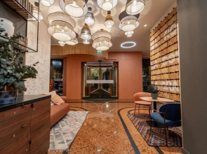 Отель Mercure Bologna Centro