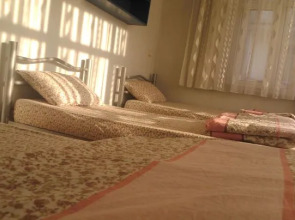 Zafer Hostel