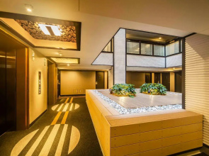 Отель APA Hotel Ueno Hirokoji