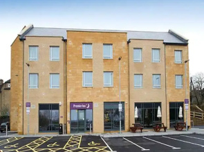 Premier Inn Chipping Norton