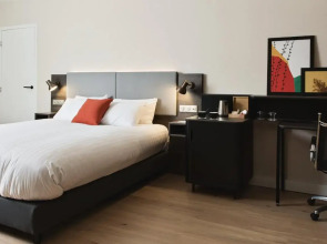 Holiday Inn Toulon City Centre by IHG