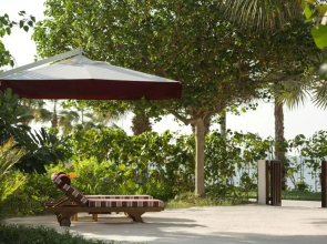 Delano Dubai
