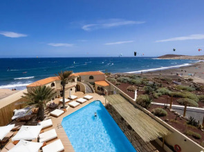 Отель Playa Sur Tenerife