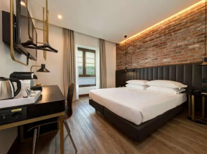 Best Western Hotel Tritone
