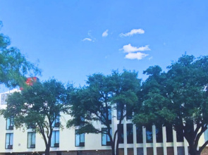 Econo Lodge San Angelo