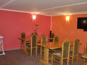 Семейный Отель Лаванда