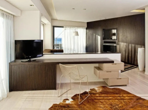 Aqua Blu Boutique Hotel & Spa - Adults Only