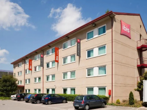 ibis Barcelona Cornella
