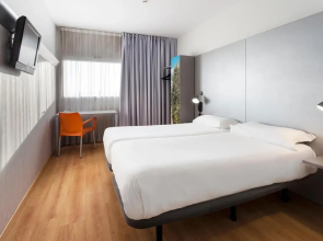 B&B Hotel Valencia Aeropuerto