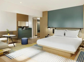 voco Bangkok Surawong by IHG