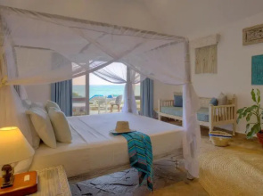 Chale Island Resort
