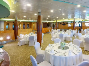 Queen Elizabeth 2 Hotel by Accor