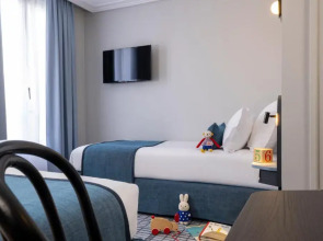 Hotel de France Gare de Lyon Bastille