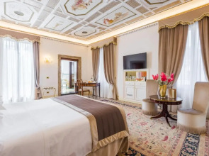 Отель Ai Cavalieri di Venezia