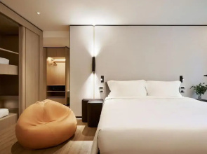 Отель dusitD2 Hua Hin