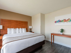 Best Western Orlando Gateway Hotel