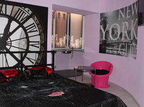 Хостел «Джинн»