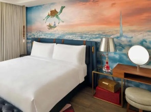 Hotel Indigo Dubai Downtown by IHG