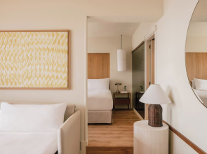 Отель Victoria Gran Meliá