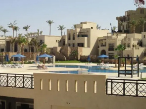Apartments At Azzurra Sahl Hasheesh Hurghada