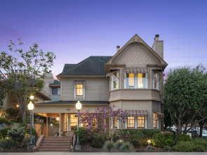 Victorian Inn