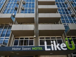 Like U Hotel Brasilia