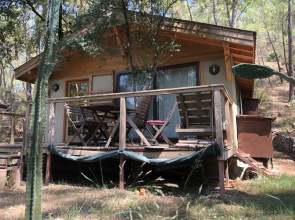 Sundance Camp