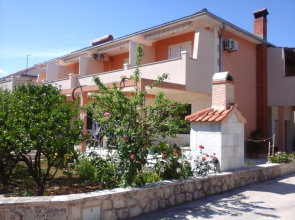 Apartmani Bilicic