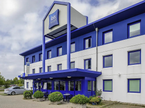 B&B HOTEL Hannover-Laatzen