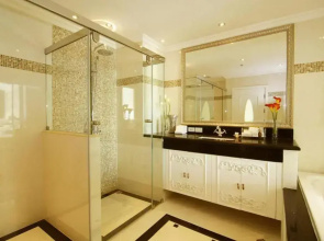 LK Miracle Suite