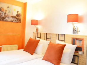 Hotel Malar