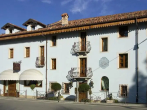 Hotel Casa Pavesi