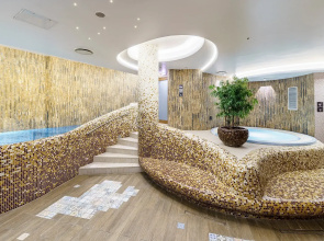 Wellton Hotel Riga & SPA​