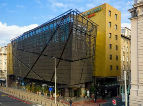 Courtyard Marriott Belgrade City Center