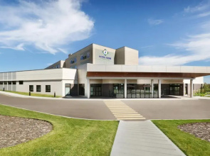 Hotel Dene & Conference Center