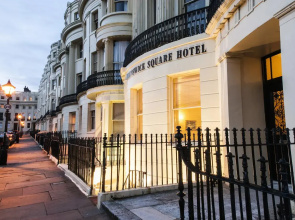 Brunswick Square Hotel