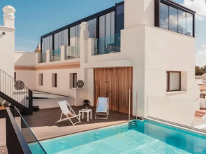 Hotel Vincci Selección Unuk 5* GL